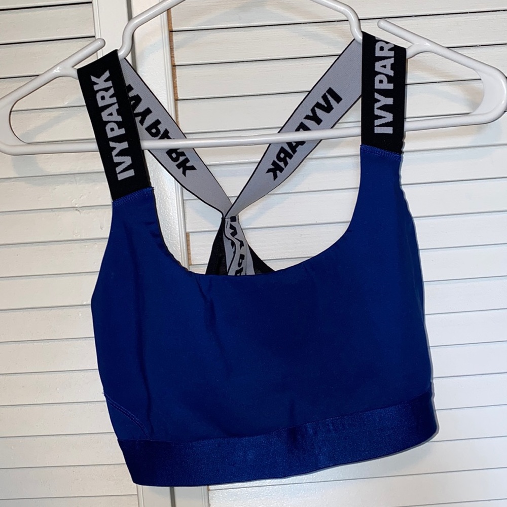 Ivy Park Sports Bra